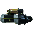 WAI Starter Motor - 6601N
