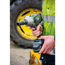 Draper Expert Xp20 3/4" Impact Wrench 1060nm - 79367
