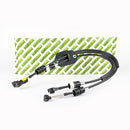 First Line Gear Control Cable  - FKG1069