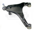 Borg & Beck Track Control Arm - BCA7884