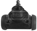 Borg & Beck Wheel Cylinder  - BBW1020 fits Citroen 2CV6 78-90