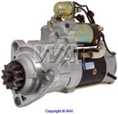 WAI Starter Motor - 19535N