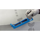 Draper Multi-Rasp Plane 255mm - 13847