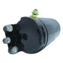 WAI Starter Motor - 18817N