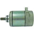 WAI Starter Motor - 18336N