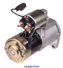 WAI Starter Motor - 17685N
