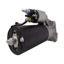 WAI Starter Motor - 33223N