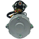 WAI Starter Motor - 6570N