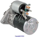 WAI Starter Motor - 19060N