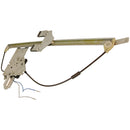 WAI Window Regulator - WPR3486LM