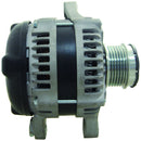 WAI Alternator - 11386N