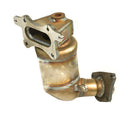 Klarius 325243 - Catalyst Type Approved Withpip  - Fits Honda Jazz 1.2