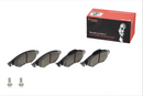Brembo Brake Pad Set - P83053