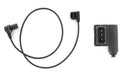 Intermotor Crank Sensor - 18829