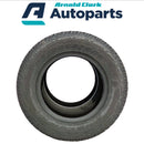265 65 17 112T Bridgestone Dueler A/T 001 Tyres x2 Pair
