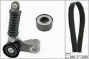 INA V-Ribbed Belt Set - Part No - 529009310