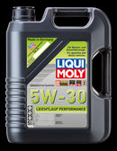 Liqui Moly Leichtlauf Performance 5W-30 5L - 21364