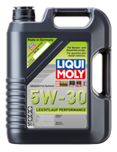Liqui Moly Leichtlauf Performance 5W-30 5L - 21364