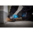 D20 D20 125/115mm Angle Grinder - 98104