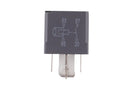 HELLA 4RA 933 332-541 Relay, main current - 12V - 4-pin connector - S2 - B