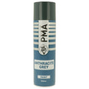 Pma Anthracite Grey Paint Aerosol 500ml - PCPA1013