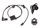 Intermotor Wheel Speed Sensor - 61123