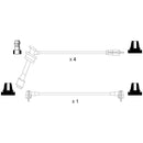 WAI HT Lead Set - ISL512