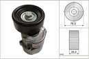 INA Tensioner Lever - V-Ribbed Belt - Part No - 534013530