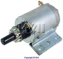 WAI Starter Motor - 5759N