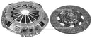 Borg & Beck Clutch Kit - 2pce  - HK2763