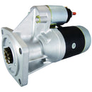 WAI Starter Motor - 18215N