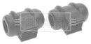 Borg & Beck Anti Roll Bar Bush Kit  - BSK6275K