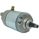 WAI Starter Motor - 18337N