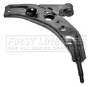 First Line Wishbone - LH - FCA5964