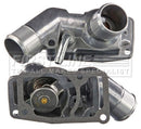 First Line Thermostat Kit  - FTK166 fits GM Astra G 2.0,2.2 DTI