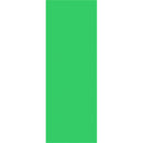 Castle Promotions E.V NO PLATE GREEN STICKER - V642