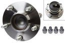 FAG Wheel Bearing Kit - 713650620