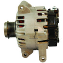 WAI Alternator - 24107N
