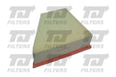 Quinton Hazell Air Filter - QFA0187