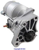 WAI Starter Motor - 19030N