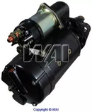 WAI Starter Motor - 6398N-PT
