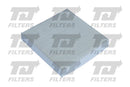 Quinton Hazell Cabin / Pollen Filter - QFC0352