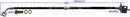 Borg & Beck Brake Hose - BBH9033