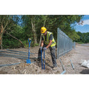 Draper Expert ALL Steel Shovel TP MYD - 64328