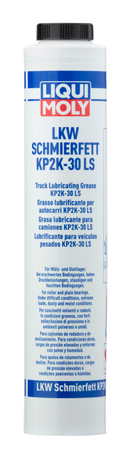 Liqui Moly Truck Lubricating Grease Kp2k-30 400g - 3347