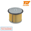 Quinton Hazell Fuel Filter - QFF0124