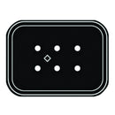 WAI Window Regulator - WPR2747RM