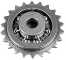 INA Gear Timing Chain Deflector Part No - 554008310