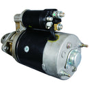 WAI Starter Motor - 6615N