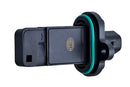 HELLA 8ET 358 166-541 Mass Air Flow Sensor - 5-pin connector - Bolted - without housing